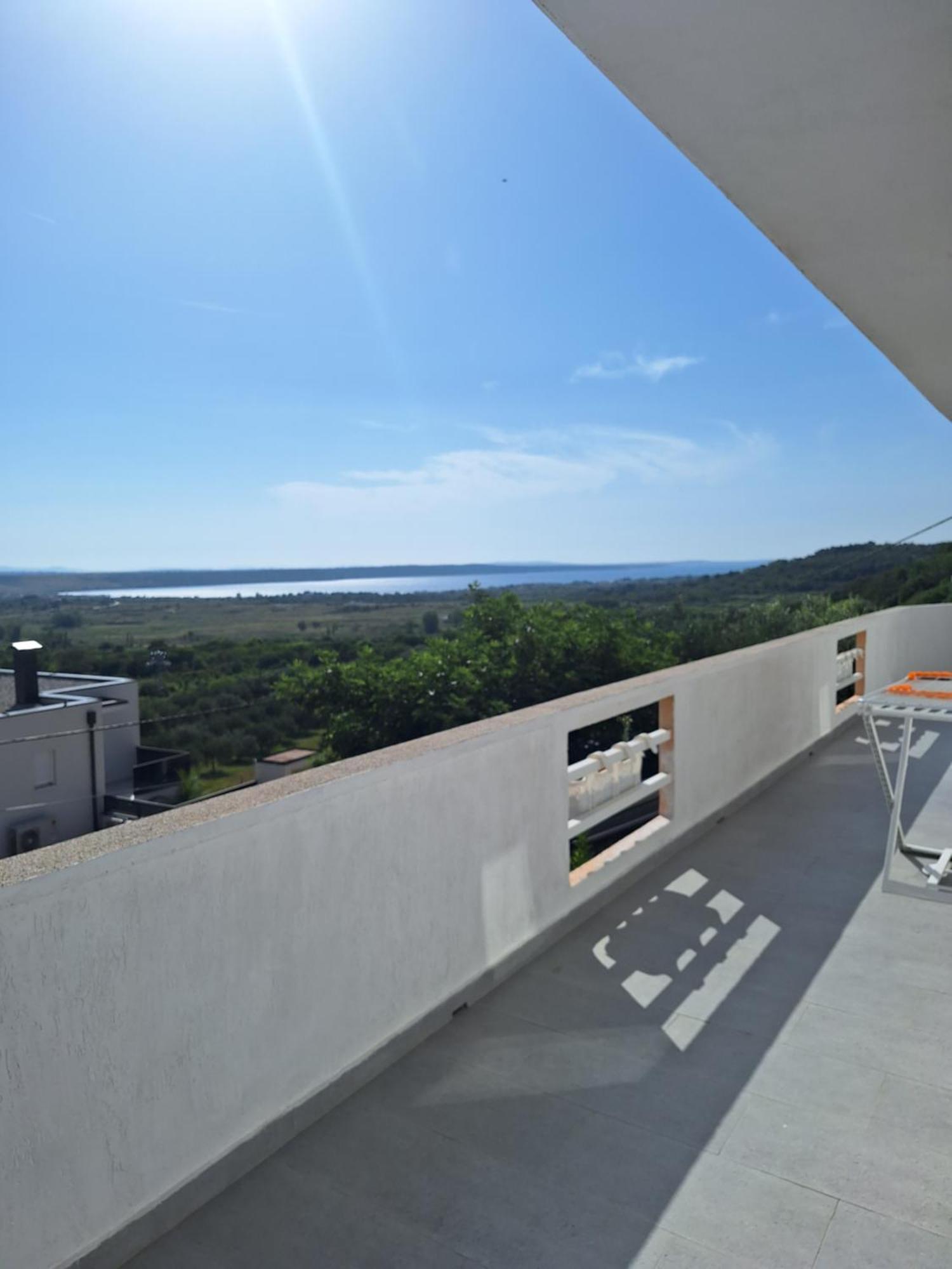 Family Paradise Ražanac Exteriér fotografie